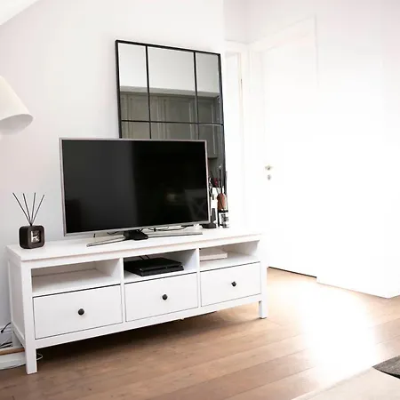 Riverside In The Heart Of Old Town Klaipėda