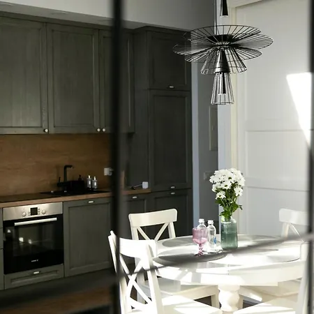 Riverside In The Heart Of Old Town * Клайпеда