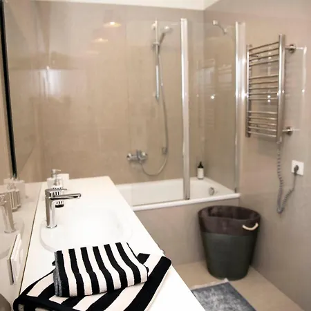 Riverside In The Heart Of Old Town Klaipėda