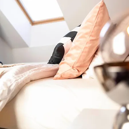 Riverside In The Heart Of Old Town * Klaipėda