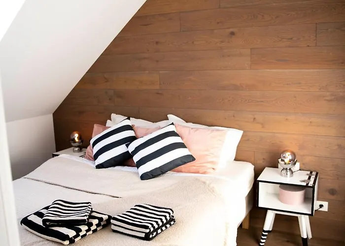 Daire Riverside In The Heart Of Old Town