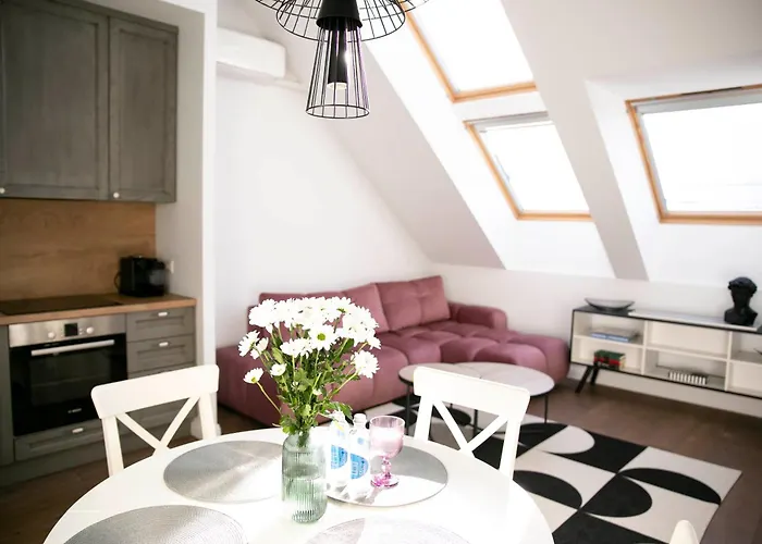 Riverside In The Heart Of Old Town Daire *