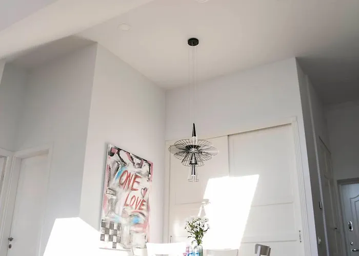 Riverside In The Heart Of Old Town Daire Klaipėda