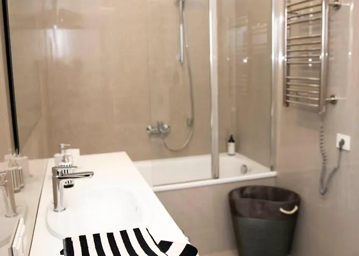 Riverside In The Heart Of Old Town Klaipėda